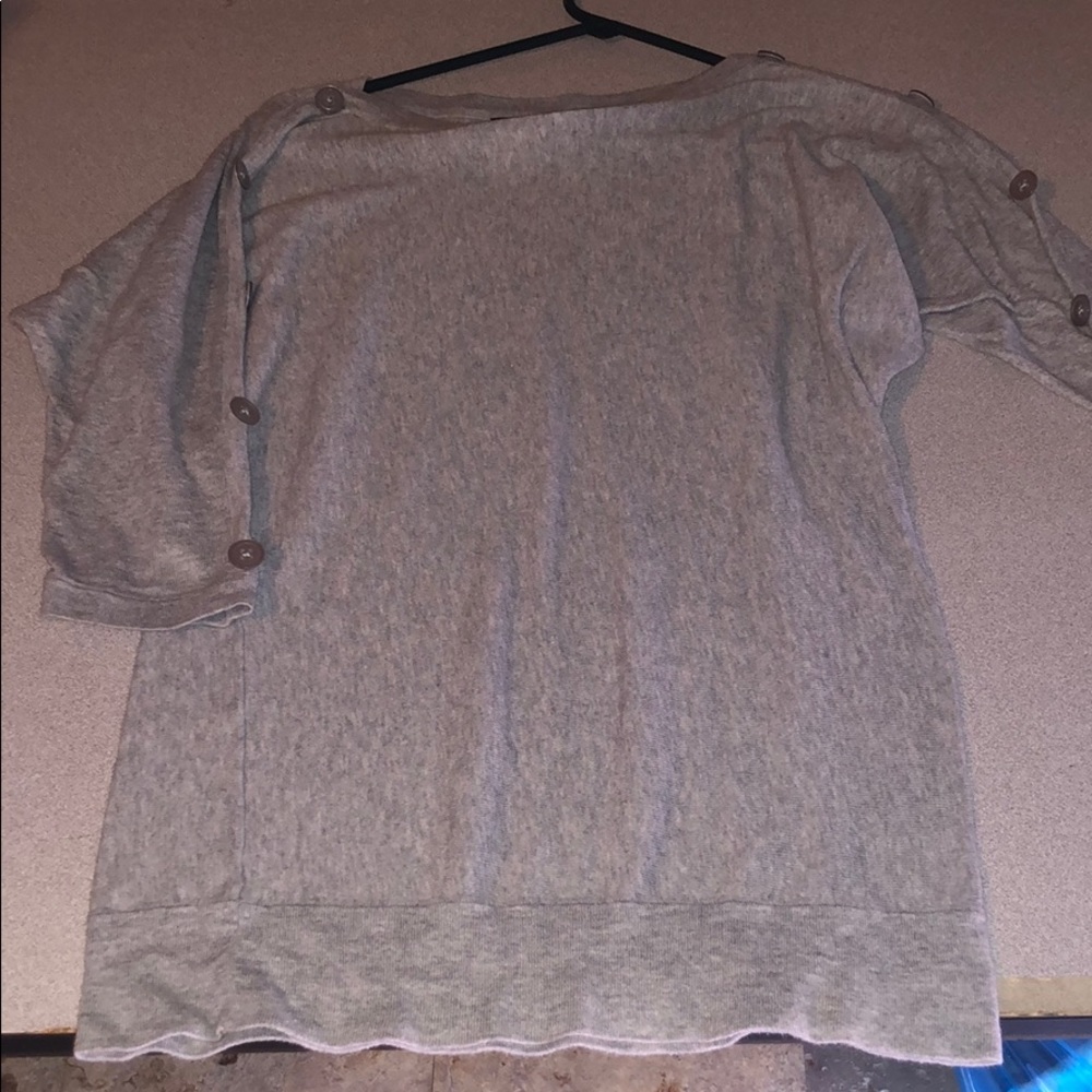 Limited Sweater